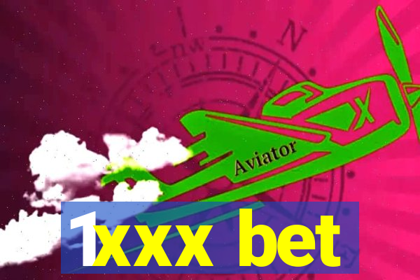 1xxx bet